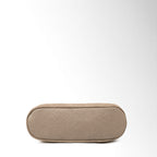 Borsa Shopper Chantal camoscio