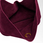 Borsa Shopper Chantal camoscio