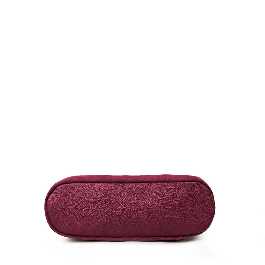 Borsa Shopper Chantal camoscio