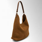 Borsa Shopper Chantal camoscio