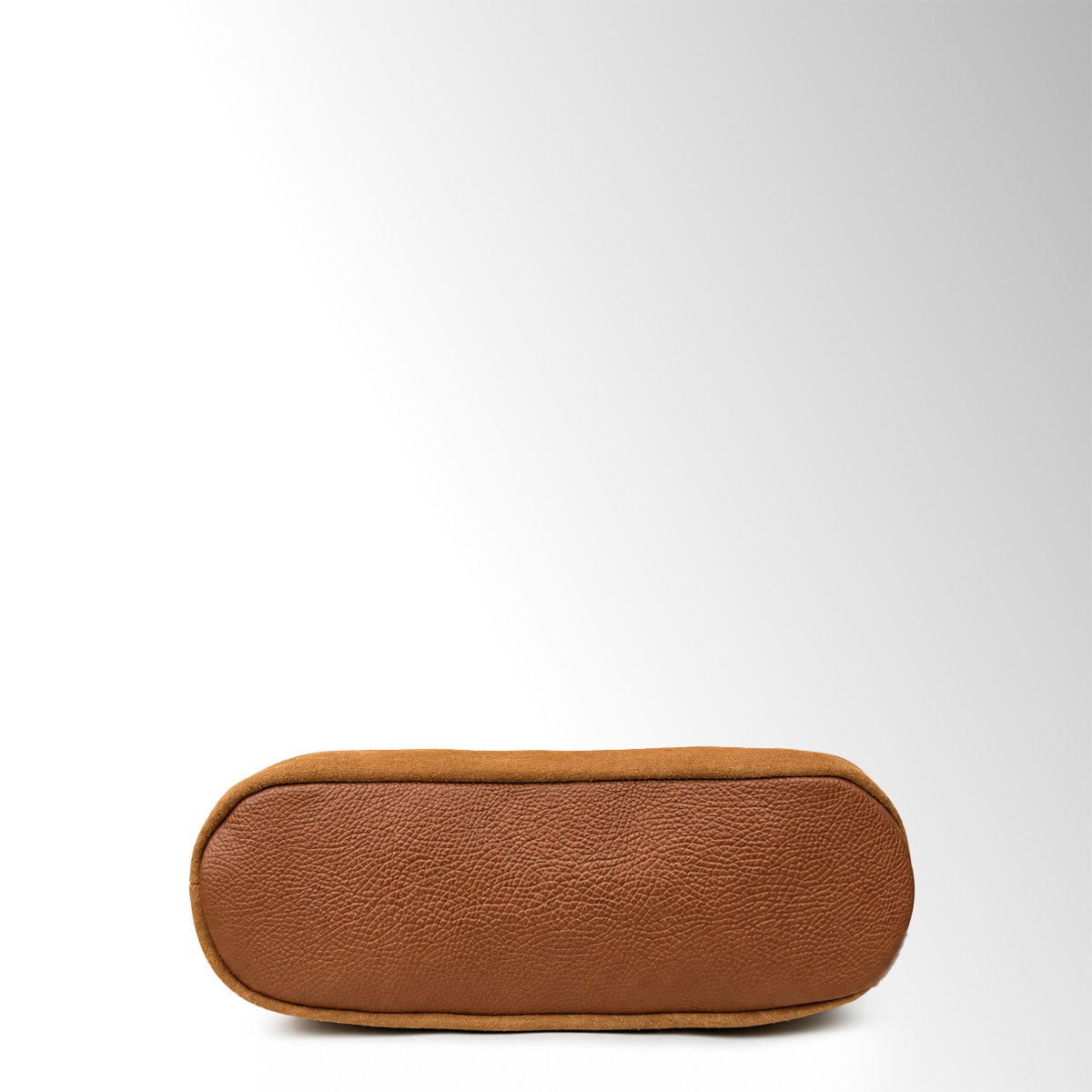 Borsa Shopper Chantal camoscio