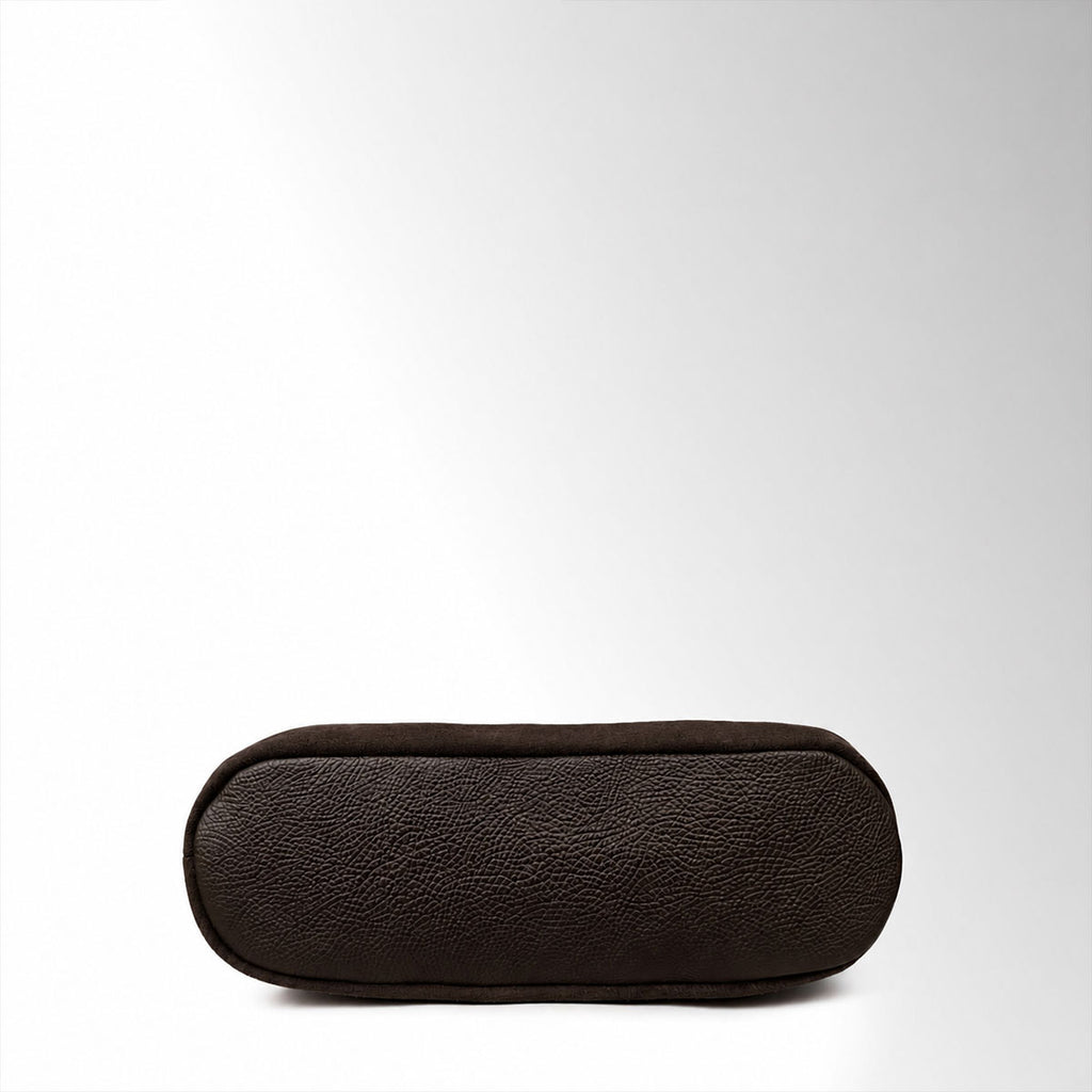 Borsa Shopper Chantal camoscio