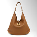 Borsa Shopper Chantal - Cuoio