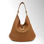 Borsa Shopper Chantal - Cuoio