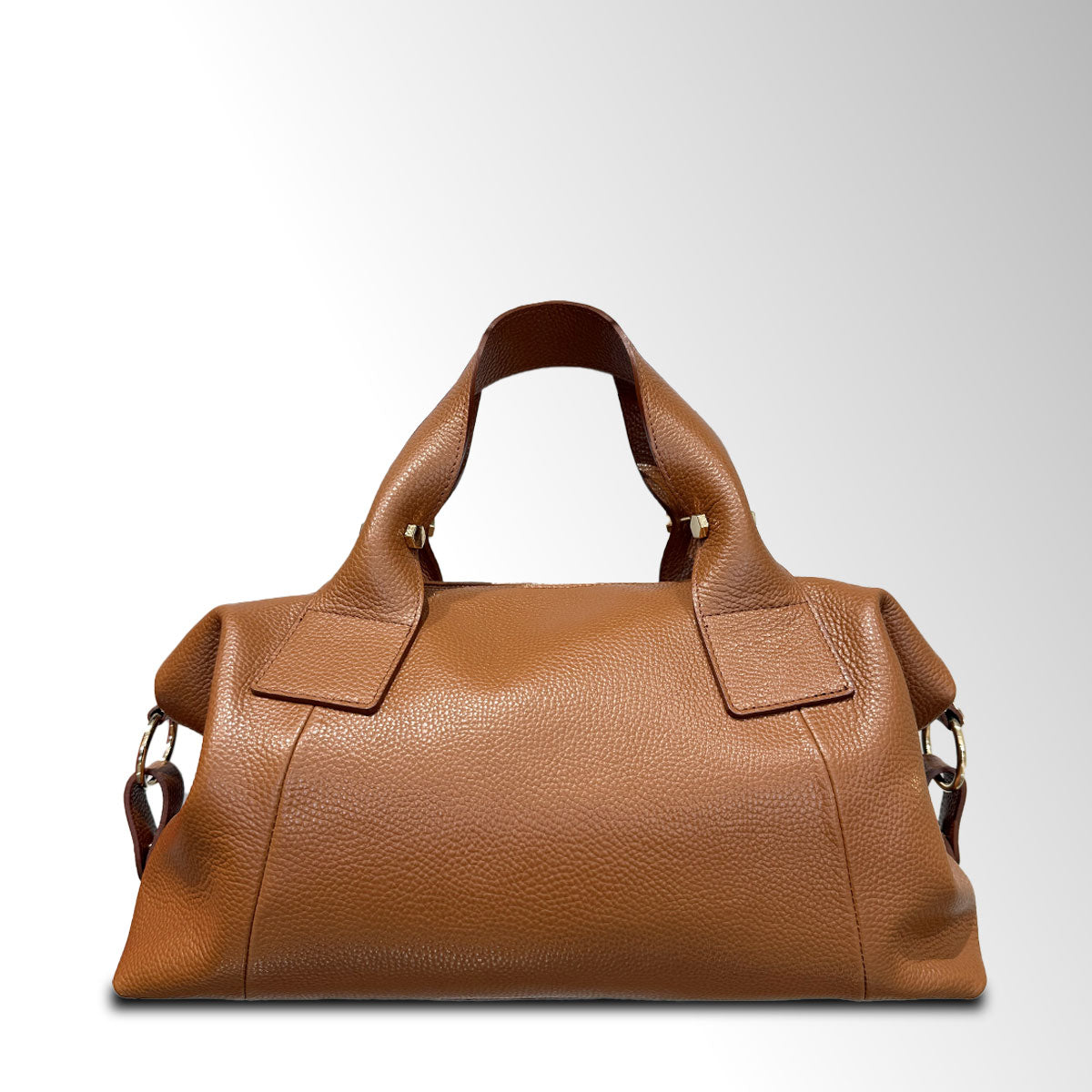 Borsa Chloe - Cuoio