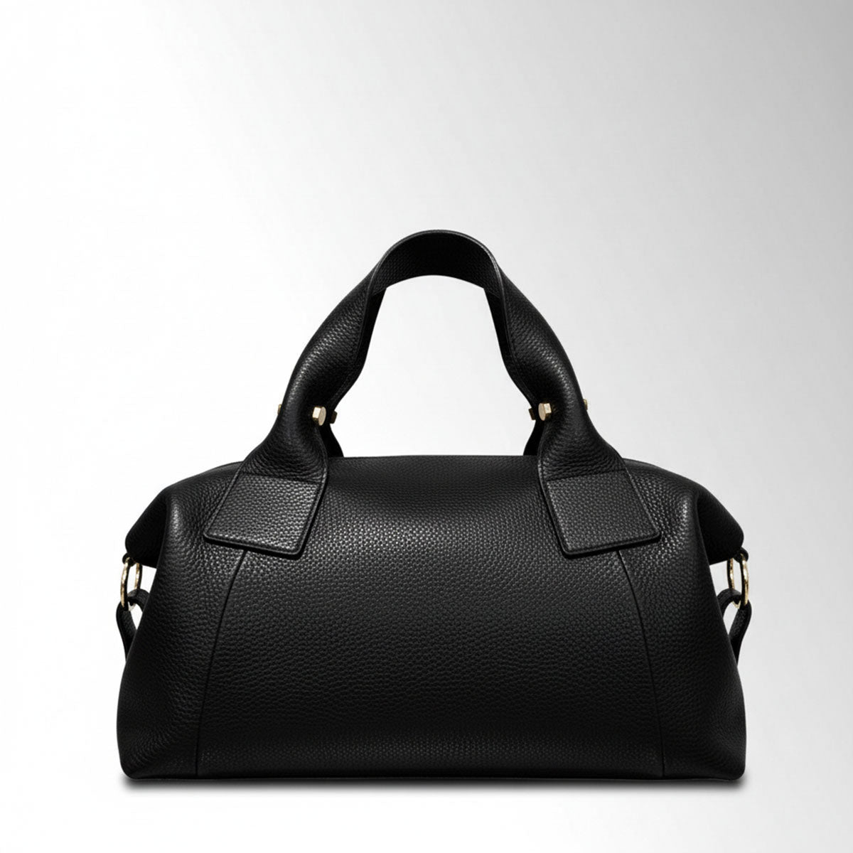 Borsa Chloe - Nero