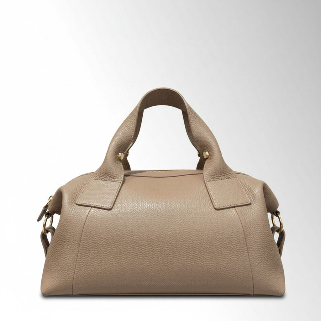 Borsa Chloe - Tortora