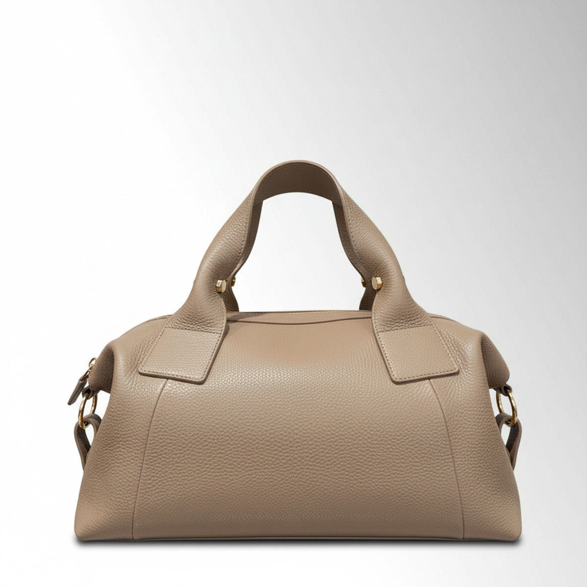Borsa Chloe - Tortora