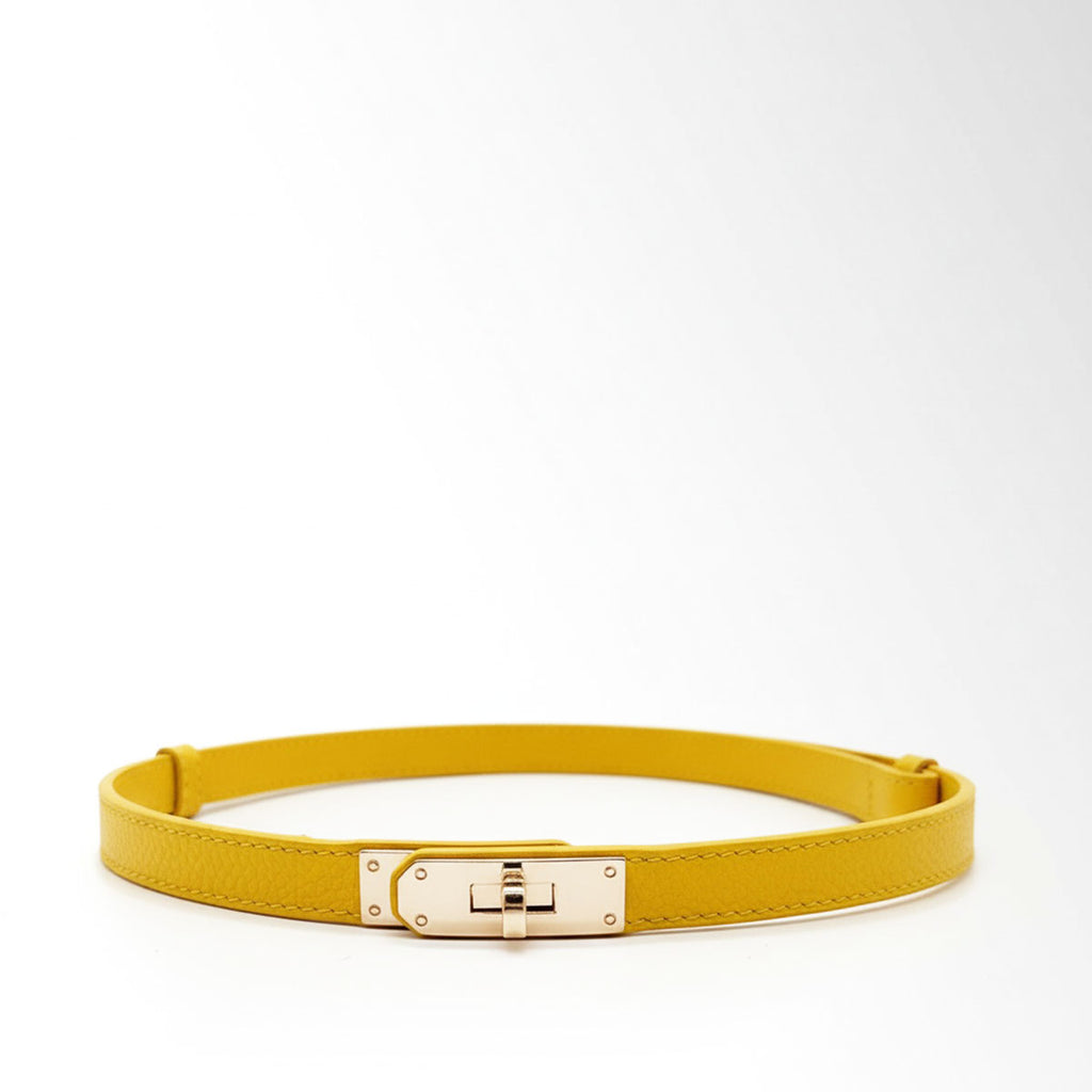 Cintura Cindy - Giallo