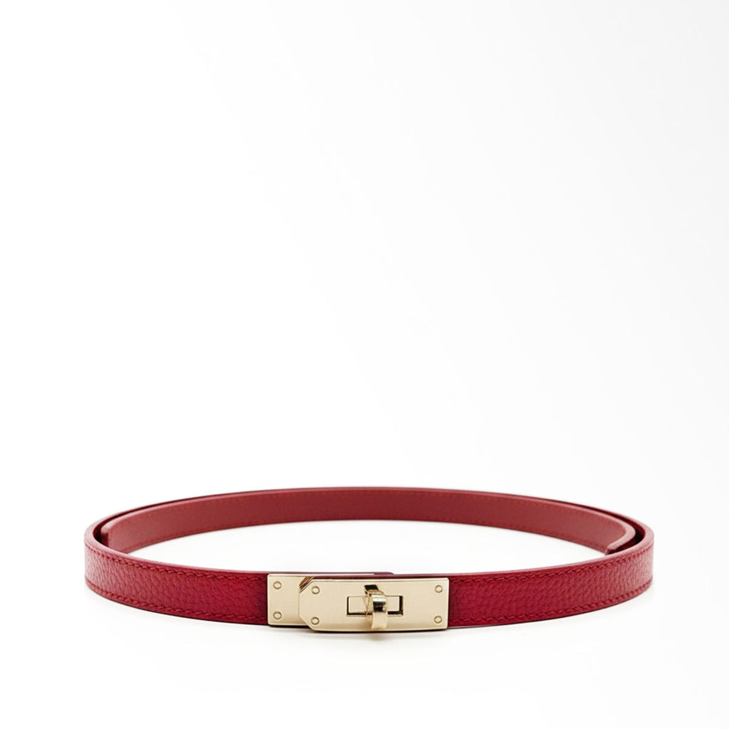 Cintura Cindy - Rosso