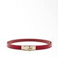 Cintura Cindy - Rosso