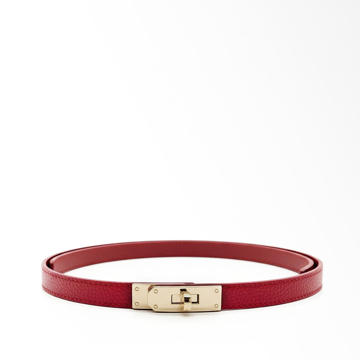 Cintura Cindy - Rosso