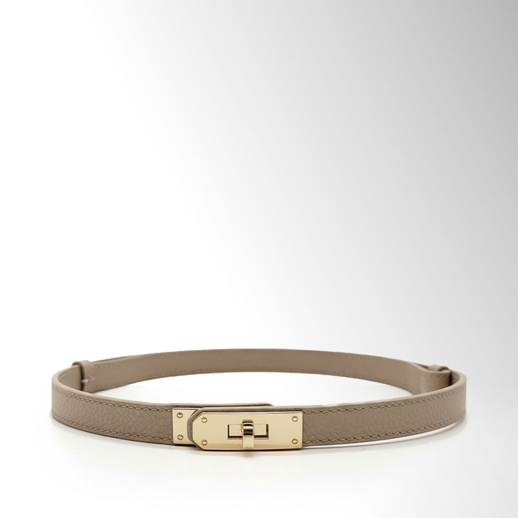 Cintura Cindy - Taupe chiaro