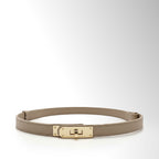 Cintura Cindy - Taupe chiaro