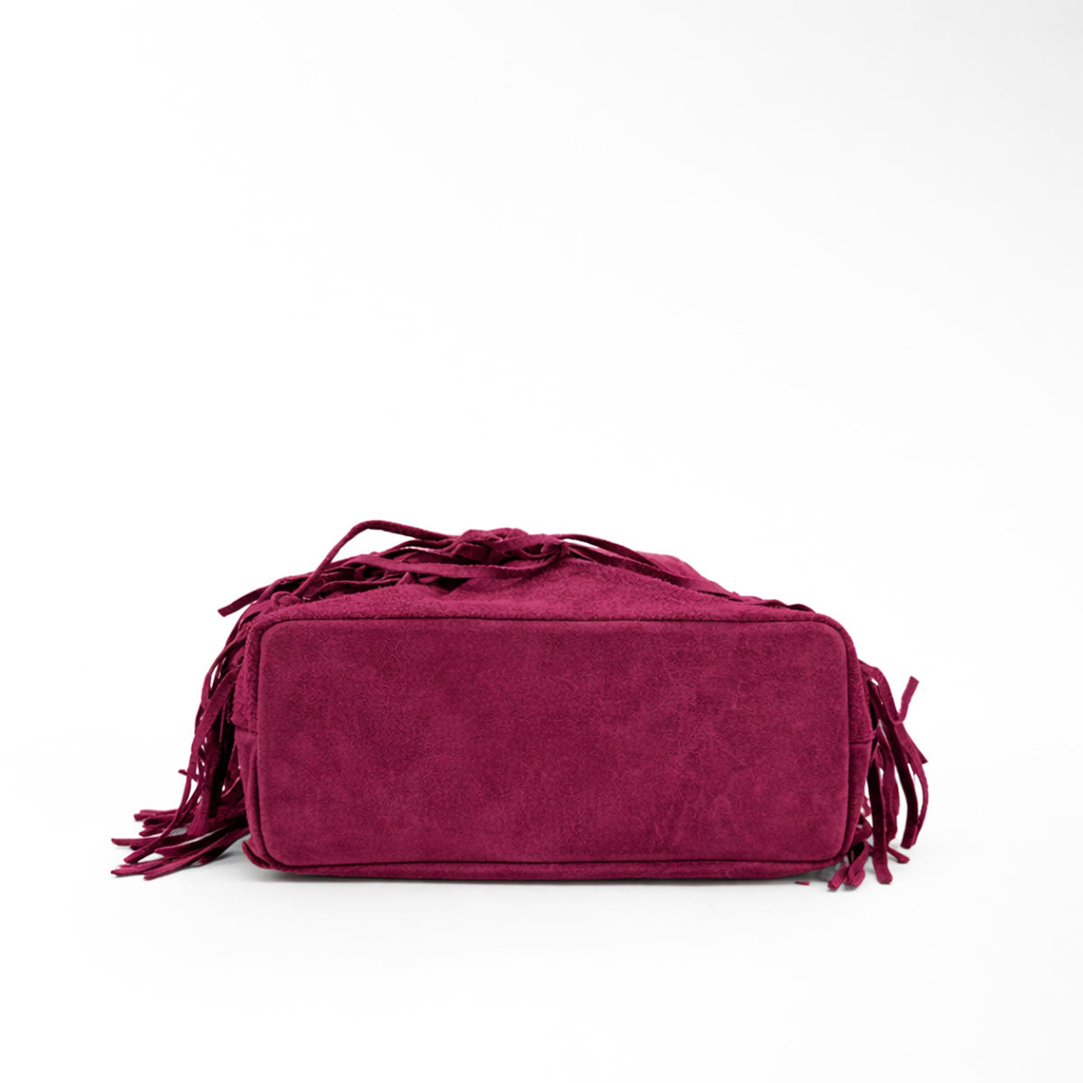 Borsa Coachella camoscio