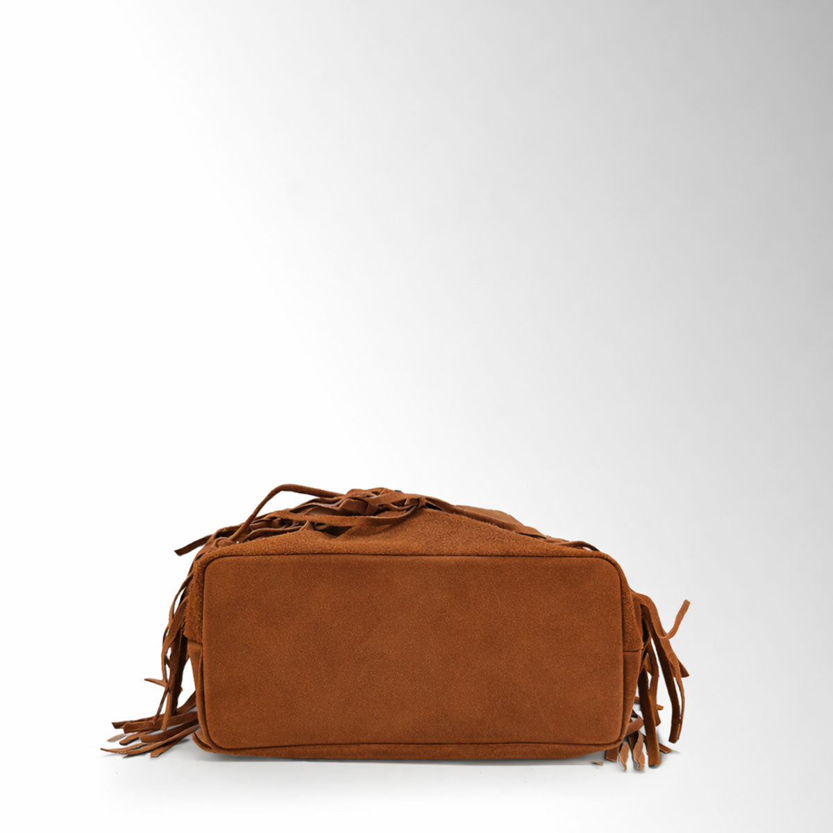 Borsa Coachella camoscio