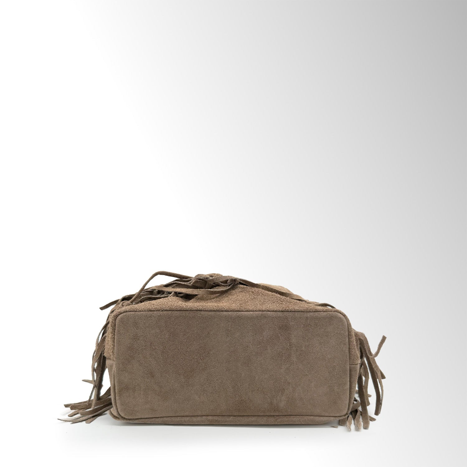 Borsa Coachella camoscio