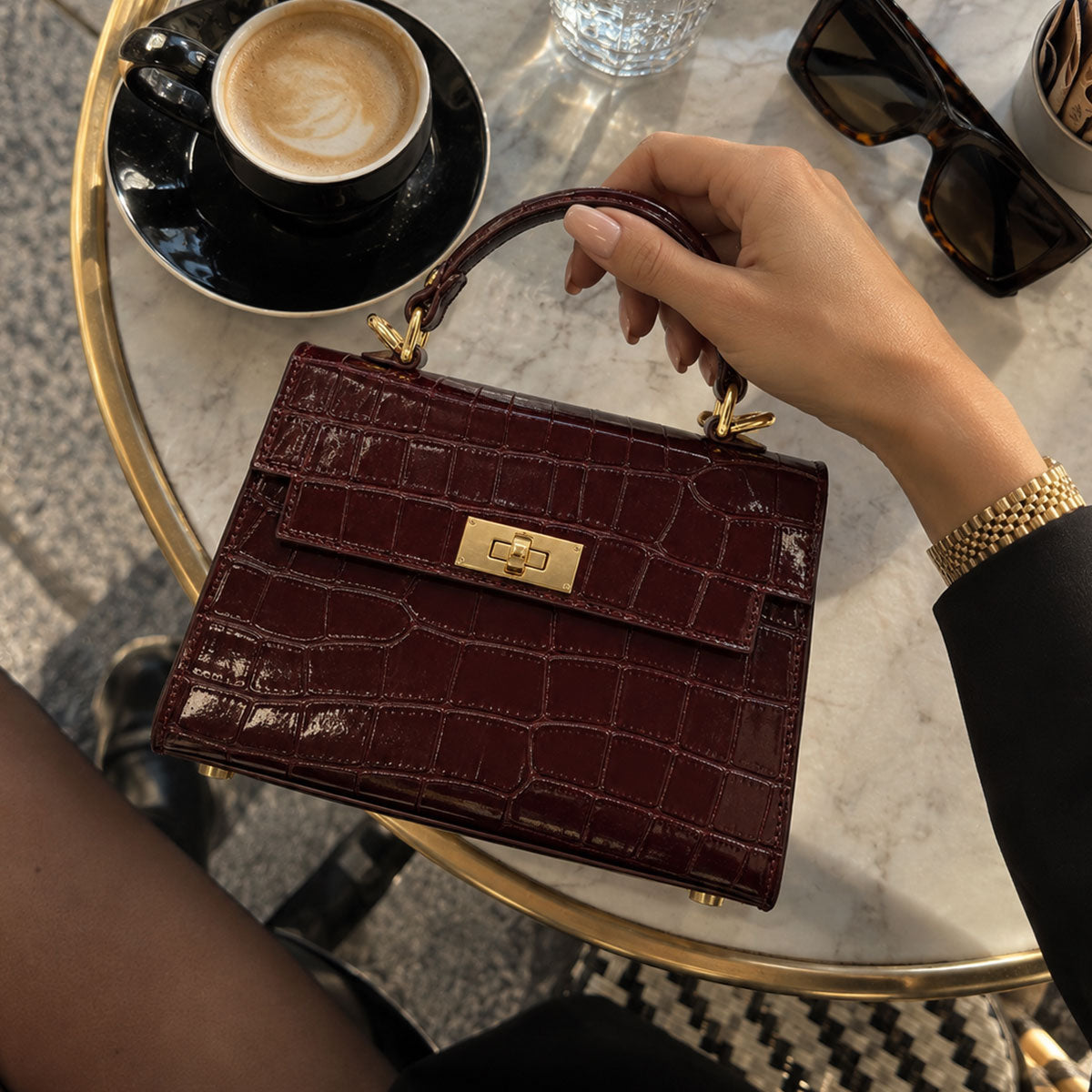 Borsa Coco