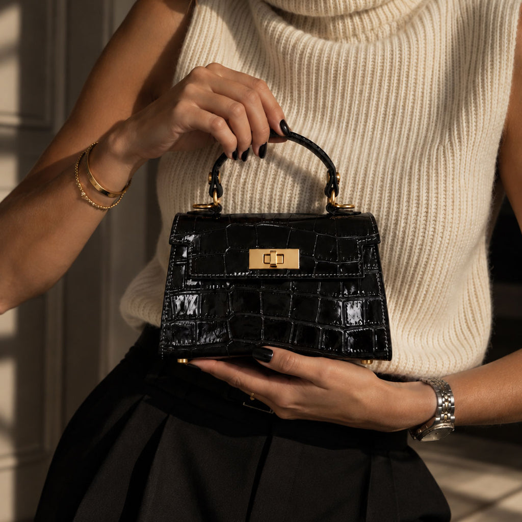 Borsa Coco