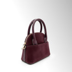 Borsa Dome camoscio