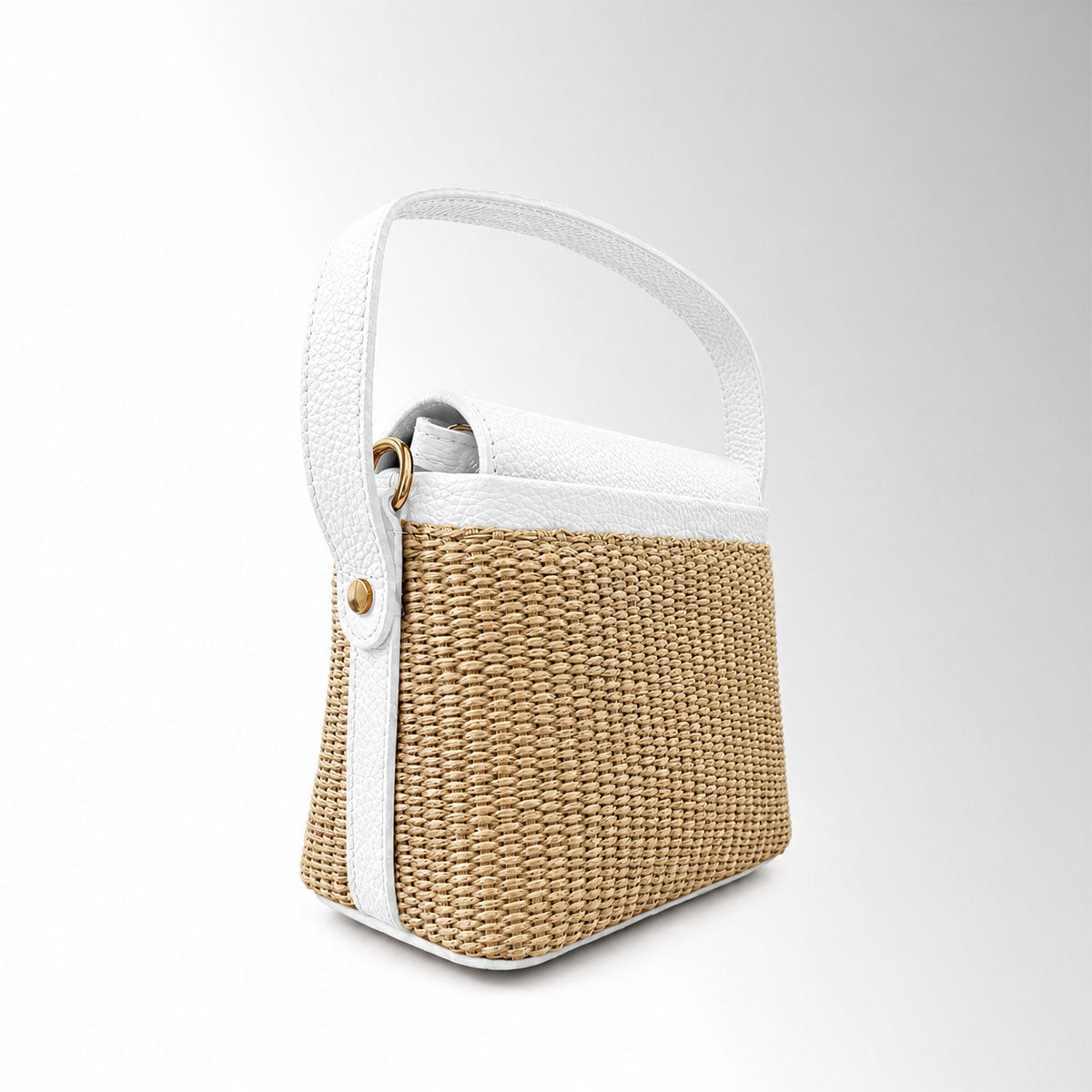 Borsa Doroty Rafia