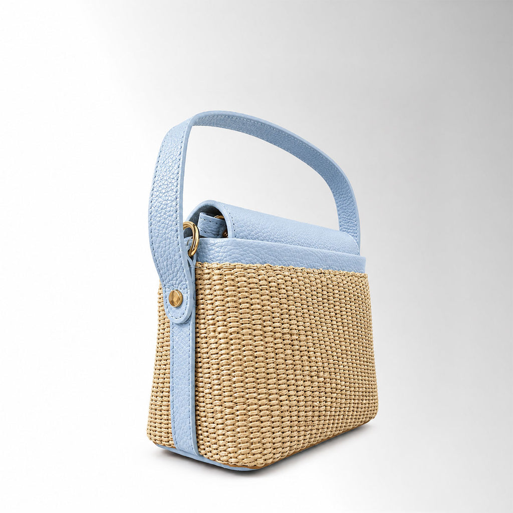 Borsa Doroty Rafia