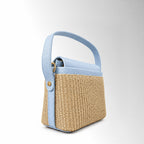 Borsa Doroty Rafia