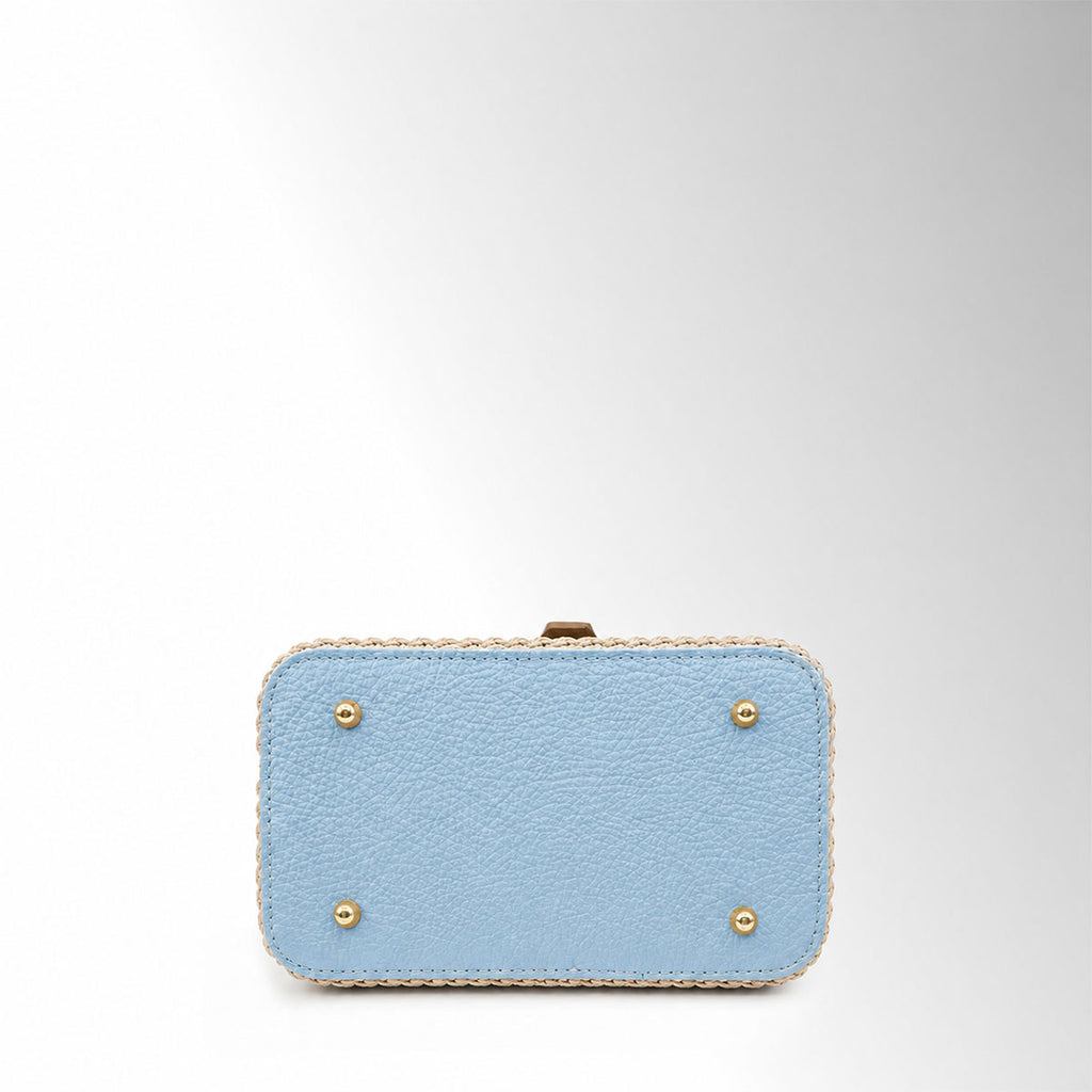 Borsa Doroty Rafia