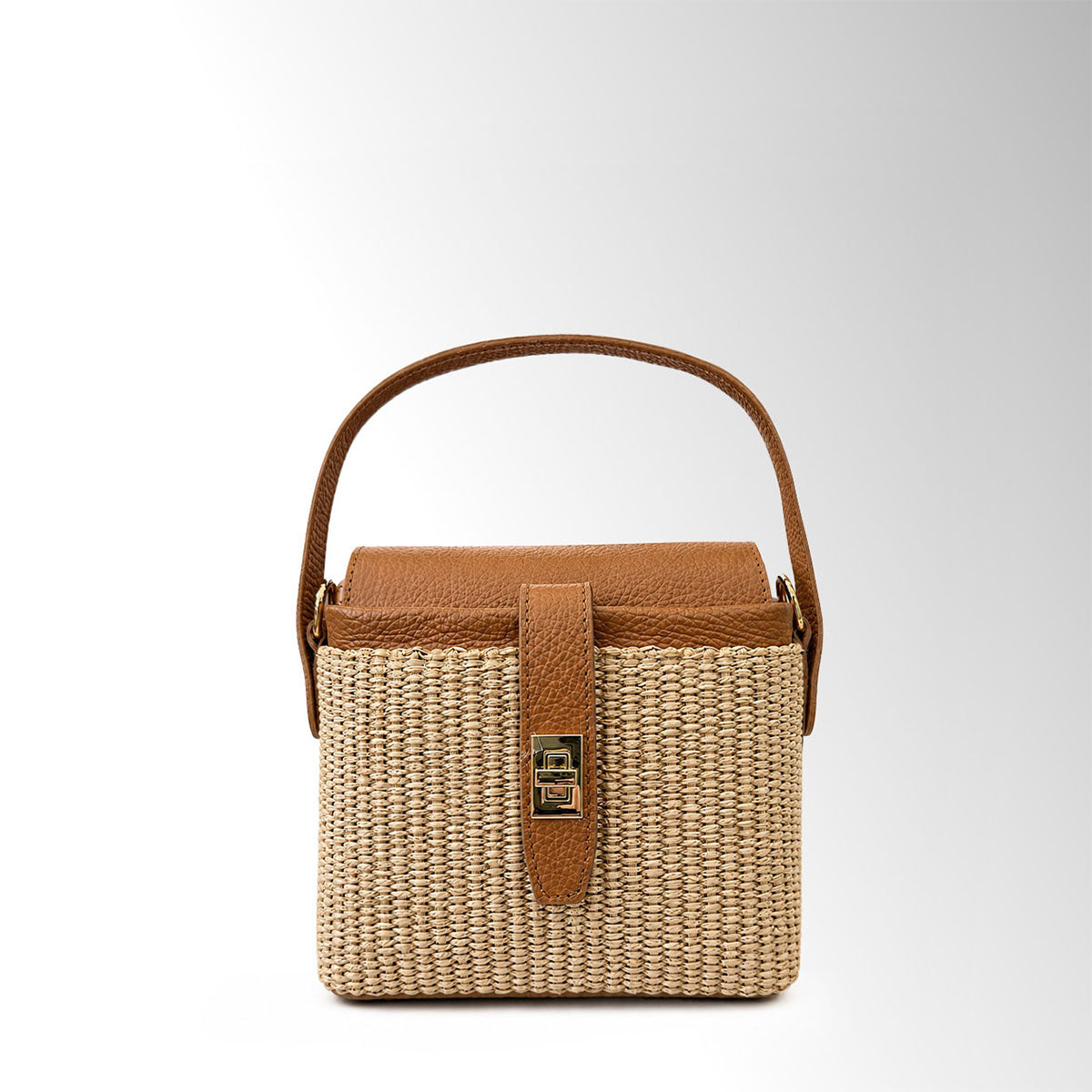 Borsa Doroty Rafia