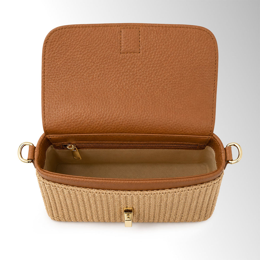 Borsa Doroty Rafia