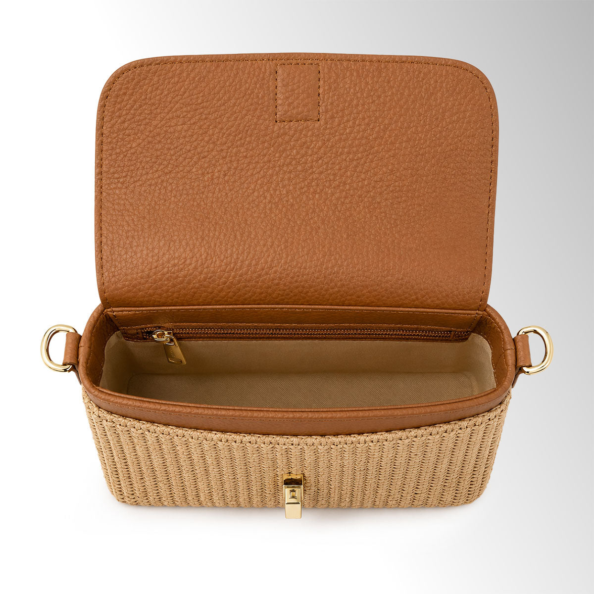 Borsa Doroty Rafia