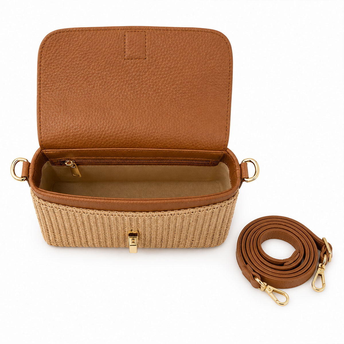 Borsa Doroty Rafia
