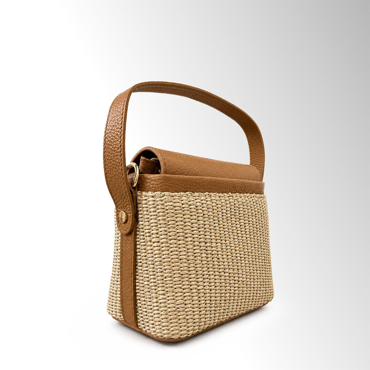 Borsa Doroty Rafia