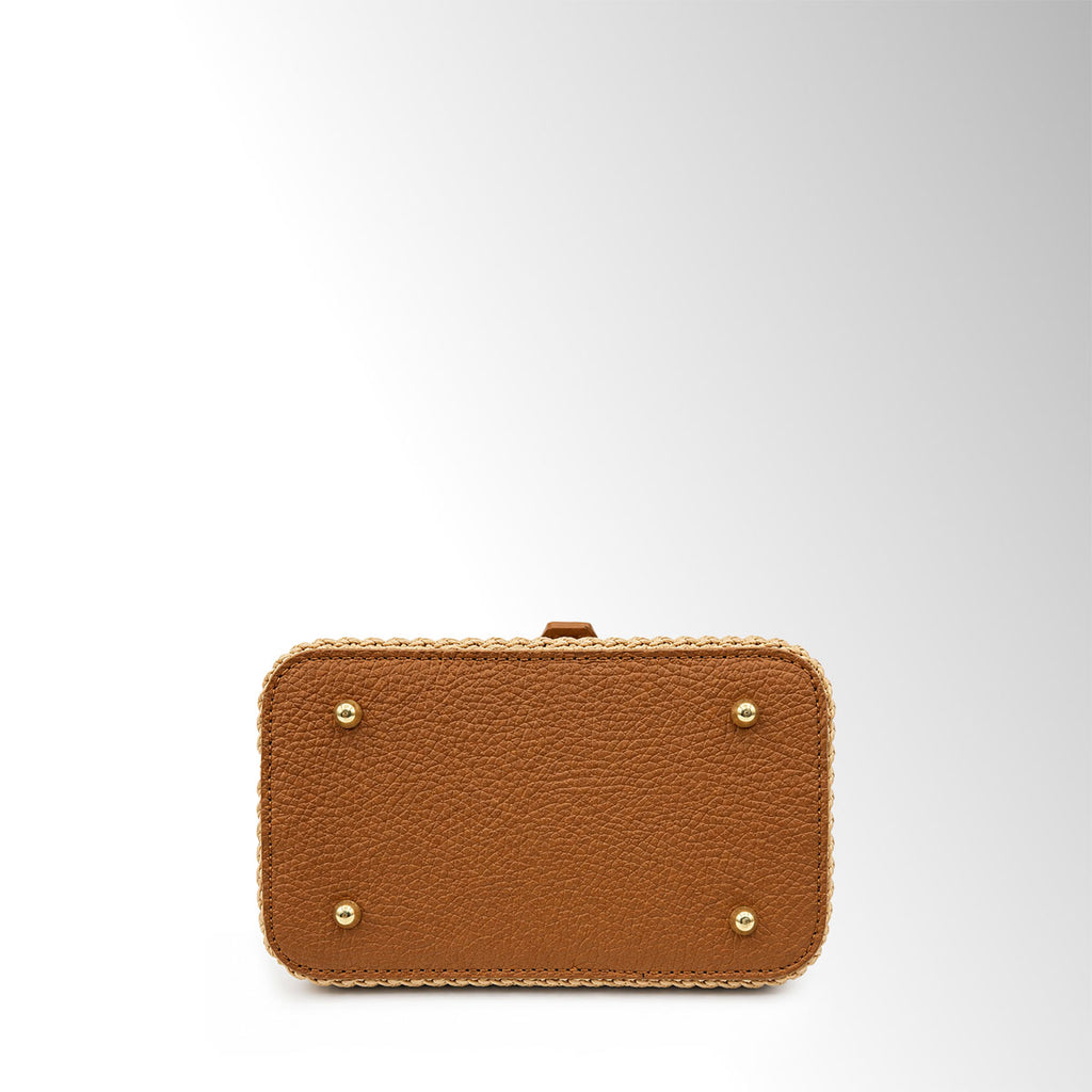Borsa Doroty Rafia