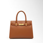 Borsa Elly Mid - Cuoio