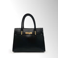 Borsa Elly Mid - Nero