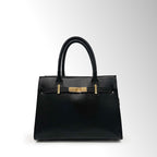 Borsa Elly Mid - Nero