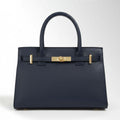 Borsa Elly L - Blu Notte