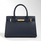 Borsa Elly L - Blu Notte