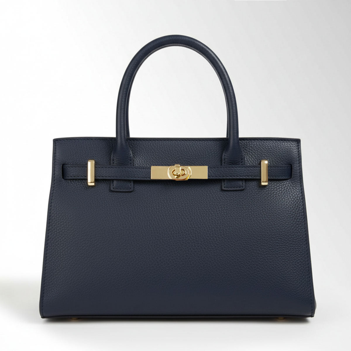 Borsa Elly L - Blu Notte