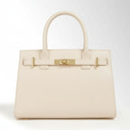 Borsa Elly L - Beige