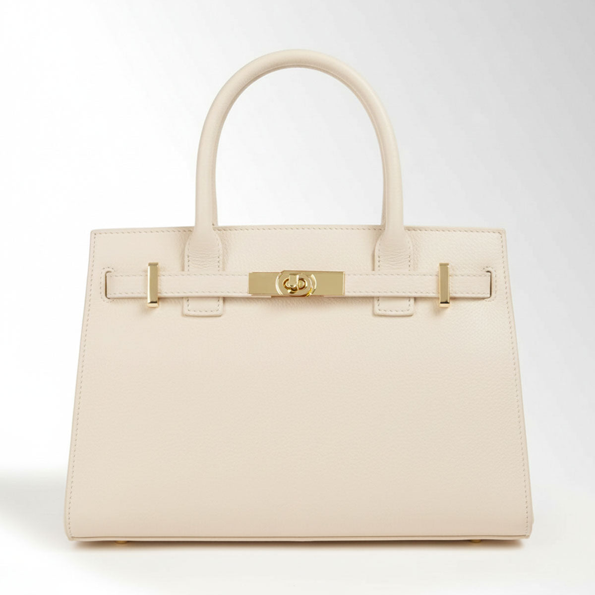 Borsa Elly L - Beige