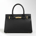 Borsa Elly L - Nero