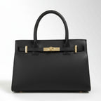 Borsa Elly L - Nero