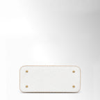 Borsa Elly Mid Rafia