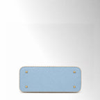 Borsa Elly Mid Rafia
