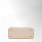 Borsa Elly Mid Rafia