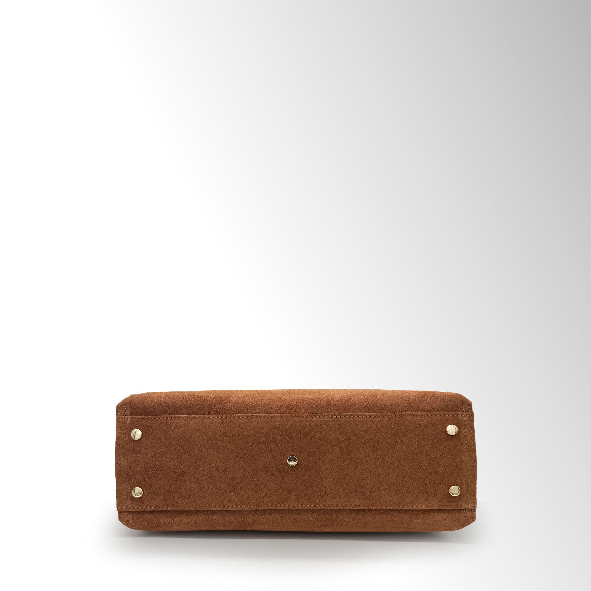 Borsa Emily camoscio