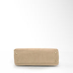Borsa Emily camoscio