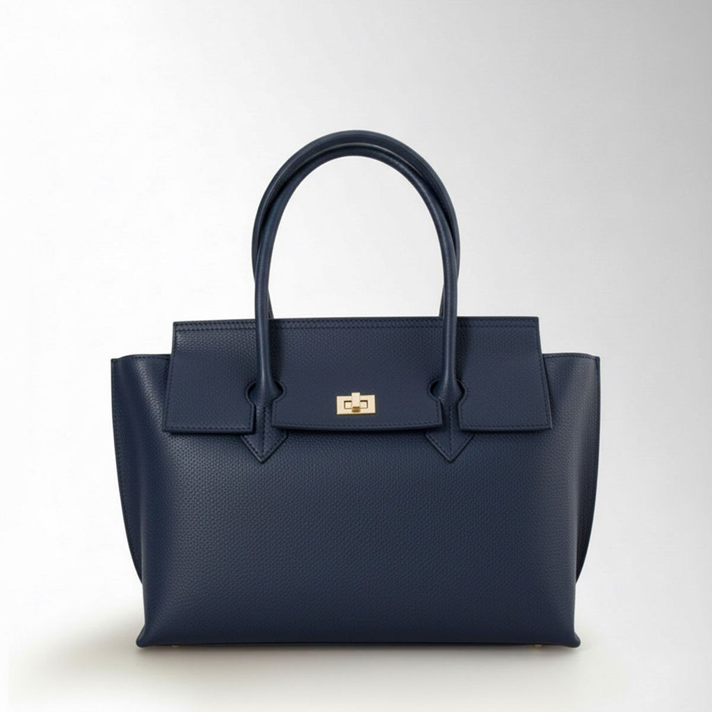 Borsa Emily - Blu Notte
